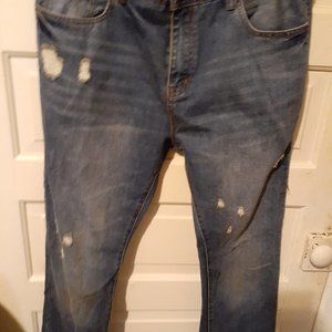 Denim house men's jeans new without tags